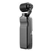 Videocamera d'azione 4K L19 con schermo touch da 1,69 pollici e connettività Wi-Fi, stabilizzazione dell'immagine e funzione VLOG, fotocamera tascabile., L19