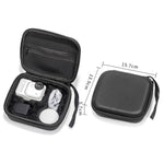 Borsa portatile rigida per Insta360 GO Ultra con tracolla
