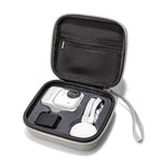 Borsa portatile per action camera con tracolla, For Insta360 GO Ultra