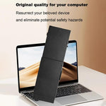 Batteria da 7800 mAh per laptop Dell Precision 7510 / 7520, MFKVP
