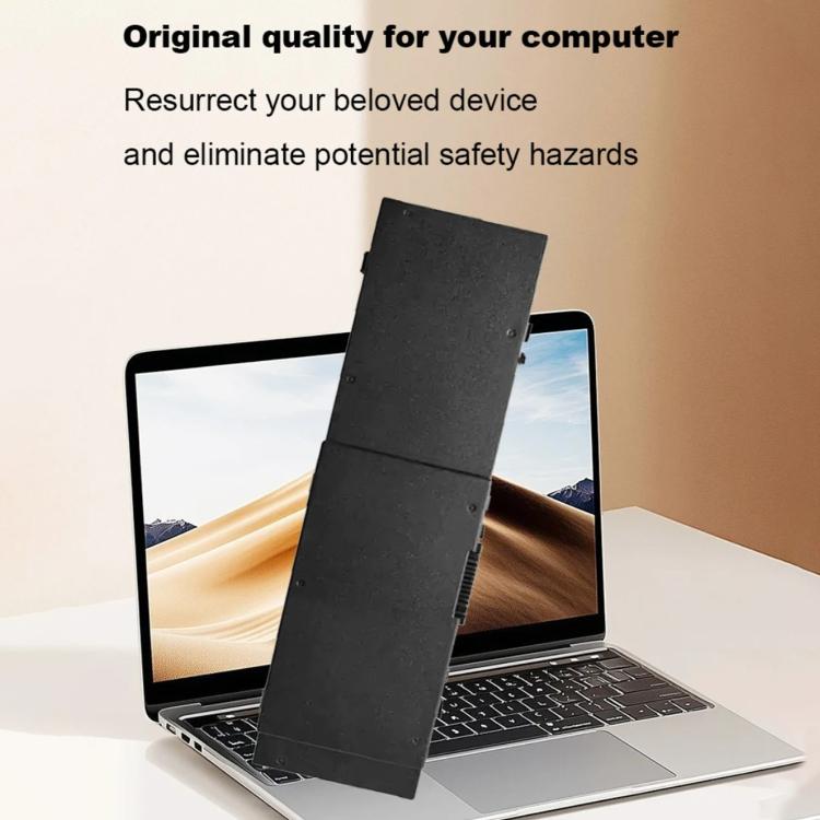 Batteria da 7800 mAh per laptop Dell Precision 7510 / 7520, MFKVP