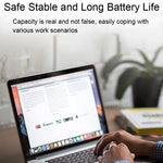 Batterie per laptop da 3454 mAh per HP Envy 13-ah1002TX, KC04XL
