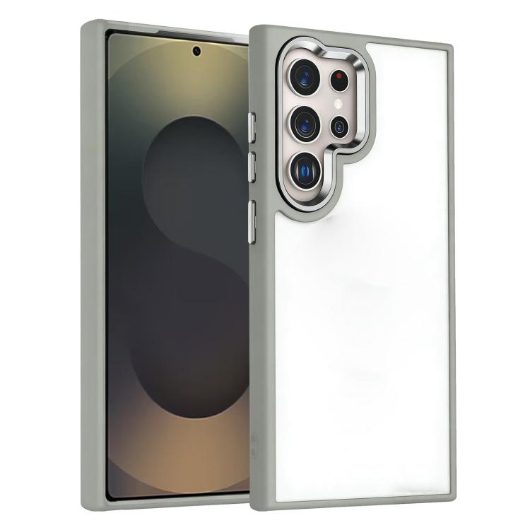 Custodia per telefono Gold Shield ibrida in PC e TPU antiurto, For Samsung Galaxy S26+ 5G, For Samsung Galaxy S26 Ultra 5G, For Samsung Galaxy S26 5G, For Samsung Galaxy S25 Edge 5G, For Samsung Galaxy S25 5G, For Samsung Galaxy S25+ 5G                ...