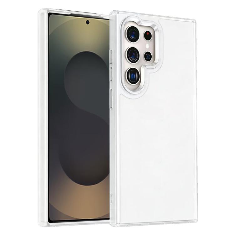 Custodia per telefono Gold Shield ibrida in PC e TPU antiurto, For Samsung Galaxy S26+ 5G, For Samsung Galaxy S26 Ultra 5G, For Samsung Galaxy S26 5G, For Samsung Galaxy S25 Edge 5G, For Samsung Galaxy S25 5G, For Samsung Galaxy S25+ 5G                ...