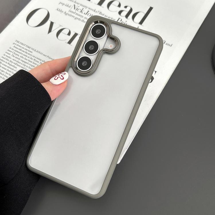 Custodia per telefono Gold Shield ibrida in PC e TPU antiurto, For Samsung Galaxy S26+ 5G, For Samsung Galaxy S26 Ultra 5G, For Samsung Galaxy S26 5G, For Samsung Galaxy S25 Edge 5G, For Samsung Galaxy S25 5G, For Samsung Galaxy S25+ 5G                ...