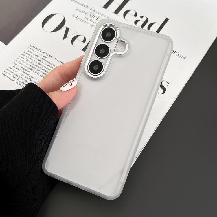 Custodia per telefono Gold Shield ibrida in PC e TPU antiurto, For Samsung Galaxy S26+ 5G, For Samsung Galaxy S26 Ultra 5G, For Samsung Galaxy S26 5G, For Samsung Galaxy S25 Edge 5G, For Samsung Galaxy S25 5G, For Samsung Galaxy S25+ 5G                ...
