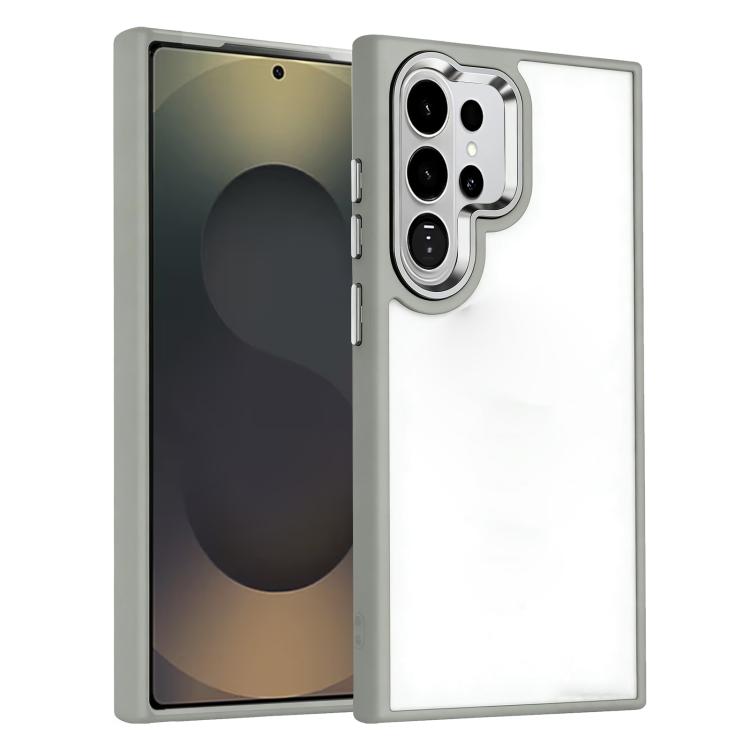 Custodia per telefono Gold Shield ibrida in PC e TPU antiurto, For Samsung Galaxy S26+ 5G, For Samsung Galaxy S26 Ultra 5G, For Samsung Galaxy S26 5G, For Samsung Galaxy S25 Edge 5G, For Samsung Galaxy S25 5G, For Samsung Galaxy S25+ 5G                ...