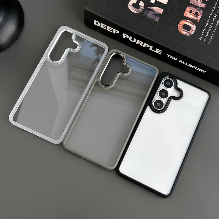Custodia per telefono Gold Shield ibrida in PC e TPU antiurto, For Samsung Galaxy S26+ 5G, For Samsung Galaxy S26 Ultra 5G, For Samsung Galaxy S26 5G, For Samsung Galaxy S25 Edge 5G, For Samsung Galaxy S25 5G, For Samsung Galaxy S25+ 5G                ...