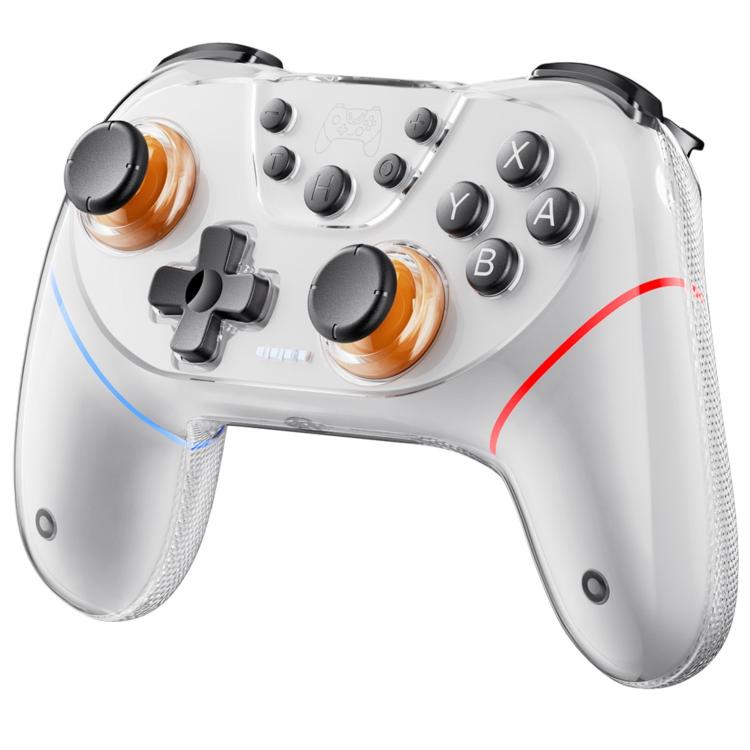 Controller di gioco con joystick a doppio effetto Hall, For Switch 2 / PC / ipad / Tesla Model 3/Y/S/X