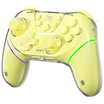 Controller di gioco con joystick Hall per Switch e PC