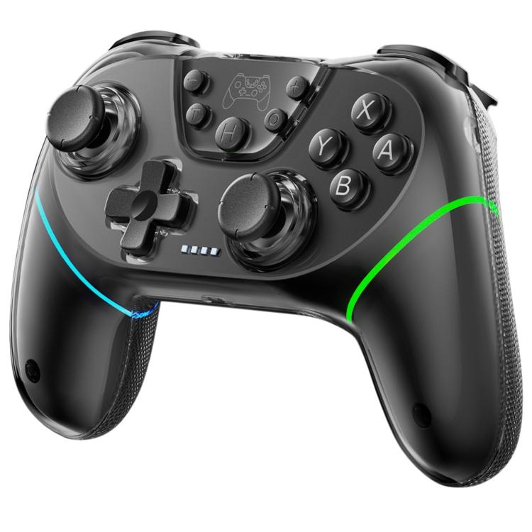 Controller di gioco con joystick Hall per Switch e PC
