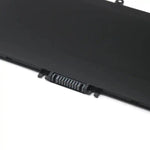 Batterie per laptop da 3600 mAh per HP 15-EG0010TX, HW03XL