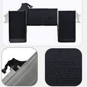 Batteria per laptop da 4370 mAh per Apple MacBook Air da 13 pollici, A1965