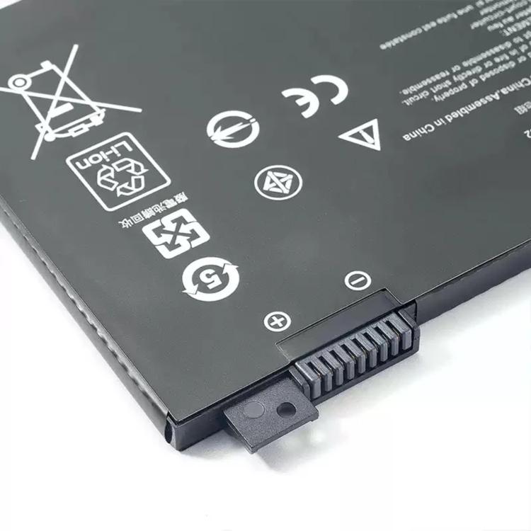 Batteria per laptop da 3653 mAh per Asus Mars15 / Mars15(VX60GT9300) / Mars15(VX60GT9750), B31N1732