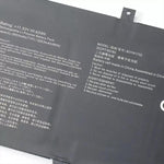 Batteria per laptop da 3653 mAh per Asus Mars15 / Mars15(VX60GT9300) / Mars15(VX60GT9750), B31N1732