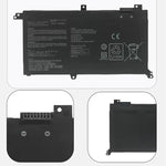 Batteria per laptop da 3653 mAh per Asus Mars15 / Mars15(VX60GT9300) / Mars15(VX60GT9750), B31N1732