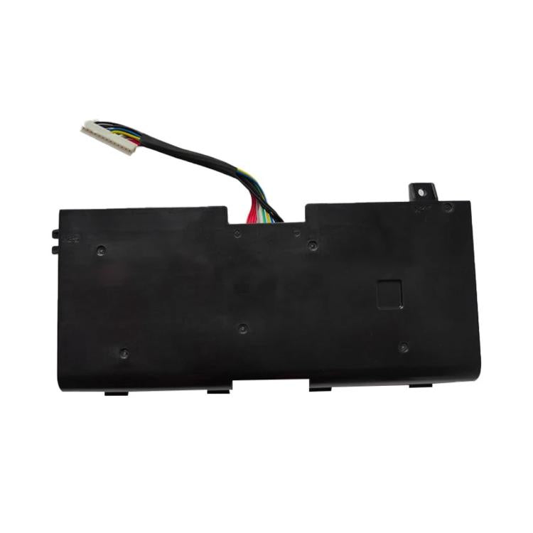 Batteria da 5500 mAh per laptop Dell Alienware 17 / Alienware 18, 2F8K3