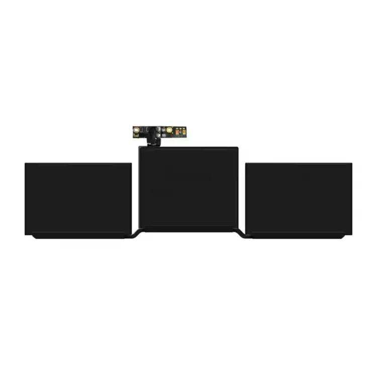 Batteria da 4781 mAh per laptop Apple MacBook Pro 13 pollici A1708 A2159 A2289 A2338, A1713