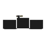 Batteria da 4781 mAh per laptop Apple MacBook Pro 13 pollici A1708 A2159 A2289 A2338, A1713