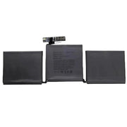 Batteria da 4781 mAh per laptop Apple MacBook Pro 13 pollici A1708 A2159 A2289 A2338, A1713