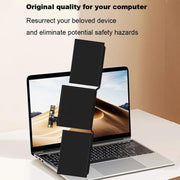 Batteria da 4781 mAh per laptop Apple MacBook Pro 13 pollici A1708 A2159 A2289 A2338, A1713