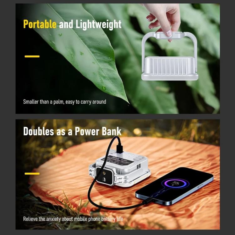JMARY FM-428RGB Luce di riempimento magnetica portatile a LED RGB per fotografia/videografia, FM-428RGB