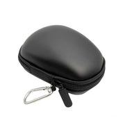 For Logitech MX Master 4 / 3S Mouse Carrying Case Portable PU Hard Shell Protective Case for Outdoor Use, For Logitech MX Master 4 / 3S