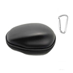 For Logitech MX Master 4 / 3S Mouse Carrying Case Portable PU Hard Shell Protective Case for Outdoor Use, For Logitech MX Master 4 / 3S