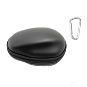 For Logitech MX Master 4 / 3S Mouse Carrying Case Portable PU Hard Shell Protective Case for Outdoor Use, For Logitech MX Master 4 / 3S