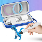 Custodia rigida per penna di stampa 3D MYNT3D Super / Professional / Pro, For MYNT3D Super / Professional / Pro 3D
