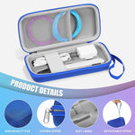 Custodia rigida per penna di stampa 3D MYNT3D Super / Professional / Pro, For MYNT3D Super / Professional / Pro 3D