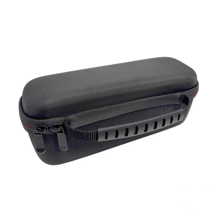 Custodia rigida per altoparlante Bluetooth Beats Pill 2024, portatile, per esterni, con funzione di protezione e stoccaggio., For Beats Pill 2024