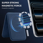 Supporto magnetico per scheda Tech Pack