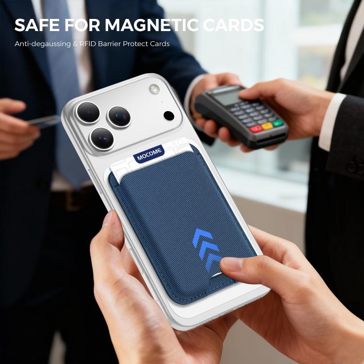 Supporto magnetico per scheda Tech Pack