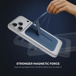 Supporto magnetico per scheda Tech Pack