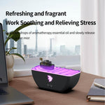Umidificatore a ultrasuoni, diffusore di aromi Creative Little Boat, Little Boat