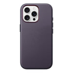 Custodia magnetica in TPU con texture Tech Fabric ufficiale, senza pulsante per fotocamera AI., For iPhone 15 Pro, For iPhone 15, For iPhone 14, For iPhone 14 Pro
