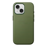 Custodia magnetica in TPU con texture Tech Fabric ufficiale, senza pulsante per fotocamera AI., For iPhone 15 Pro, For iPhone 15, For iPhone 14, For iPhone 14 Pro