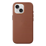 Custodia magnetica in TPU con texture Tech Fabric ufficiale, senza pulsante per fotocamera AI., For iPhone 15 Pro, For iPhone 15, For iPhone 14, For iPhone 14 Pro