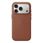 Custodia magnetica in TPU con texture Tech Fabric ufficiale, senza pulsante per fotocamera AI., For iPhone 17 Pro Max, For iPhone 17 Pro, For iPhone 17, For iPhone Air