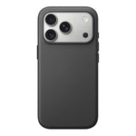 Custodia magnetica in TPU con texture Tech Fabric ufficiale, senza pulsante per fotocamera AI., For iPhone 17 Pro Max, For iPhone 17 Pro, For iPhone 17, For iPhone Air