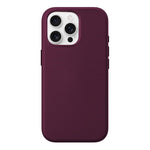 Custodia magnetica in TPU con texture Tech Fabric ufficiale, senza pulsante per fotocamera AI., For iPhone 14, For iPhone 14 Pro, For iPhone 14 Pro Max