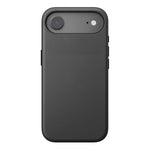 Custodia magnetica in TPU con texture Tech Fabric ufficiale, senza pulsante per fotocamera AI., For iPhone 17 Pro Max, For iPhone 17 Pro, For iPhone 17, For iPhone Air