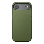Custodia magnetica in TPU con texture Tech Fabric ufficiale, senza pulsante per fotocamera AI., For iPhone 17 Pro Max, For iPhone 17 Pro, For iPhone 17, For iPhone Air