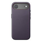 Custodia magnetica in TPU con texture Tech Fabric ufficiale, senza pulsante per fotocamera AI., For iPhone 17 Pro Max, For iPhone 17 Pro, For iPhone 17, For iPhone Air