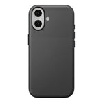 Custodia magnetica in TPU con texture Tech Fabric ufficiale, senza pulsante per fotocamera AI., For iPhone 16 Pro Max, For iPhone 16 Pro, For iPhone 16, For iPhone 15 Pro Max