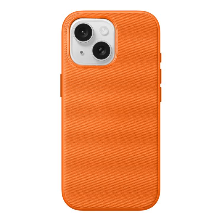 Custodia magnetica in TPU con texture Tech Fabric ufficiale, senza pulsante per fotocamera AI., For iPhone 13 Pro Max, For iPhone 13 Pro, For iPhone 13