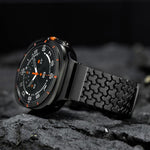 Cinturino per orologio in acciaio inossidabile con doppia chiusura magnetica a forma di Y., For Samsung Galaxy Watch8 / Watch8 Classic