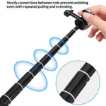 Asta prolunga selfie stick Yunteng VCT-363 fino 160 cm