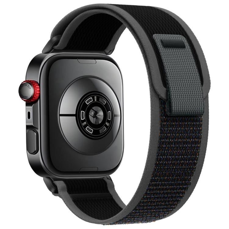 Cinturino per orologio Wild Path Loop in nylon con chiusura a strappo., For Huawei Watch Fit 5 / Fit 5 Pro / Fit 4